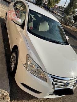 نیسان سێنترا